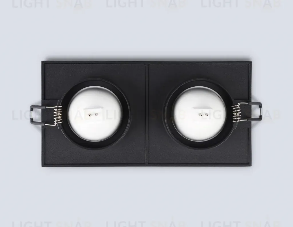 Встраиваемый светильник Ambrella Light Techno spot Acrylic Tech TN30712 TN30712