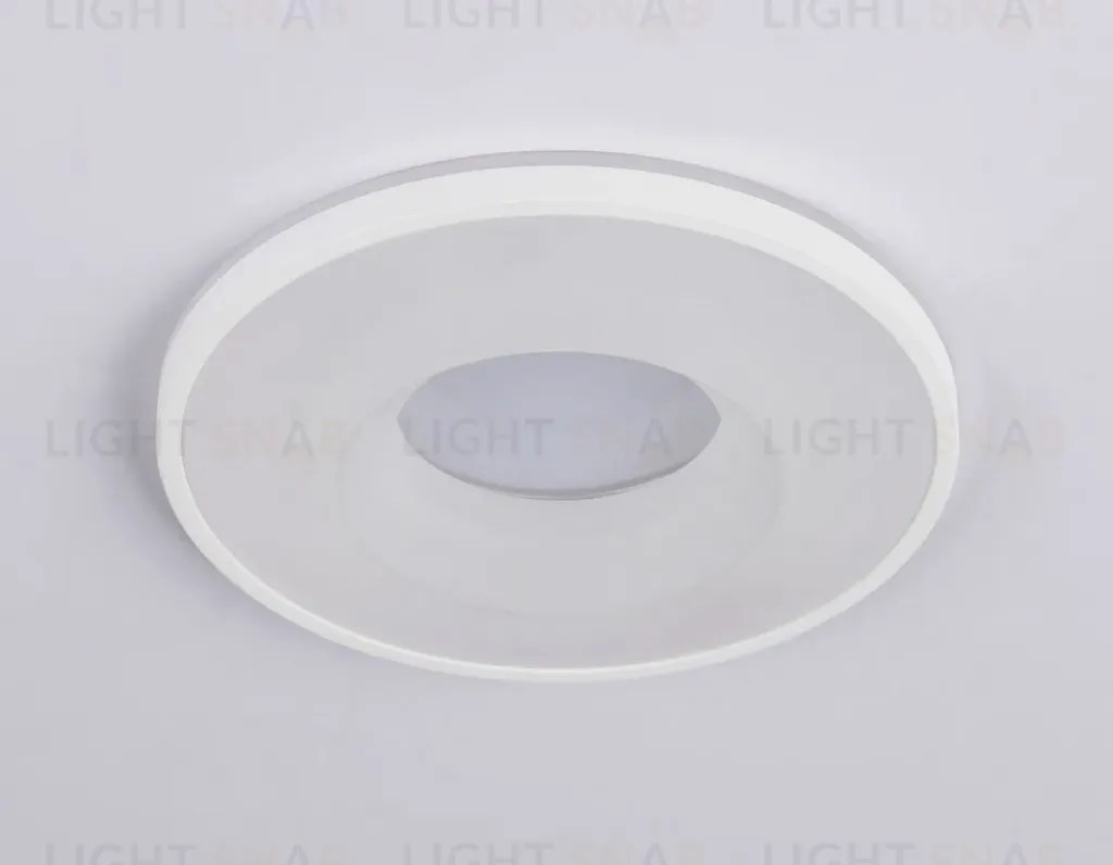 Встраиваемый светильник Ambrella Light Techno spot Acrylic Tech TN3200 TN3200