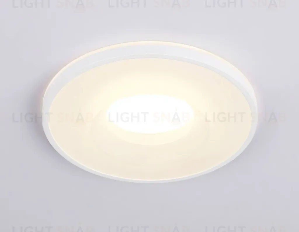 Встраиваемый светильник Ambrella Light Techno spot Acrylic Tech TN3200 TN3200