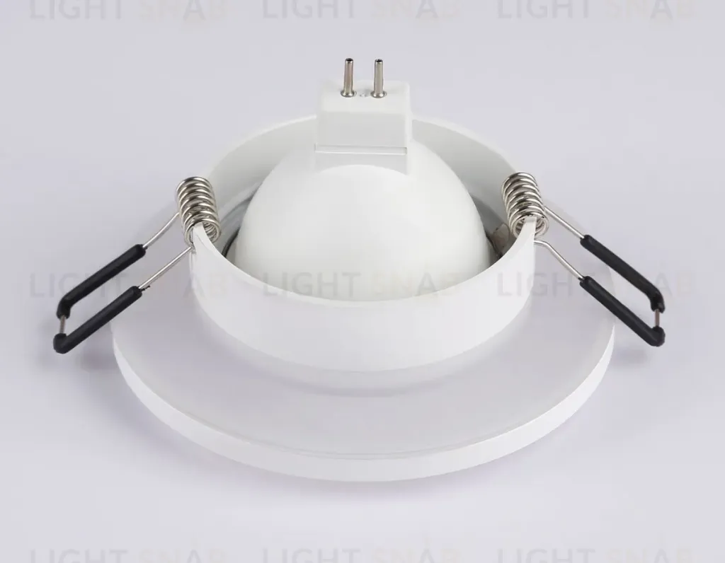 Встраиваемый светильник Ambrella Light Techno spot Acrylic Tech TN3200 TN3200