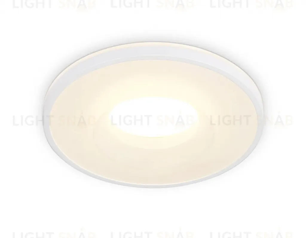 Встраиваемый светильник Ambrella Light Techno spot Acrylic Tech TN3200 TN3200