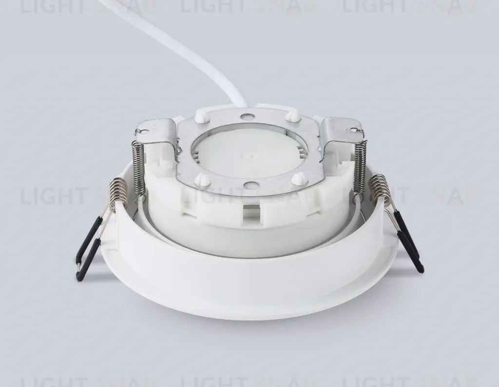 Встраиваемый светильник Ambrella Light Techno spot GX Standard tech TN51801 TN51801