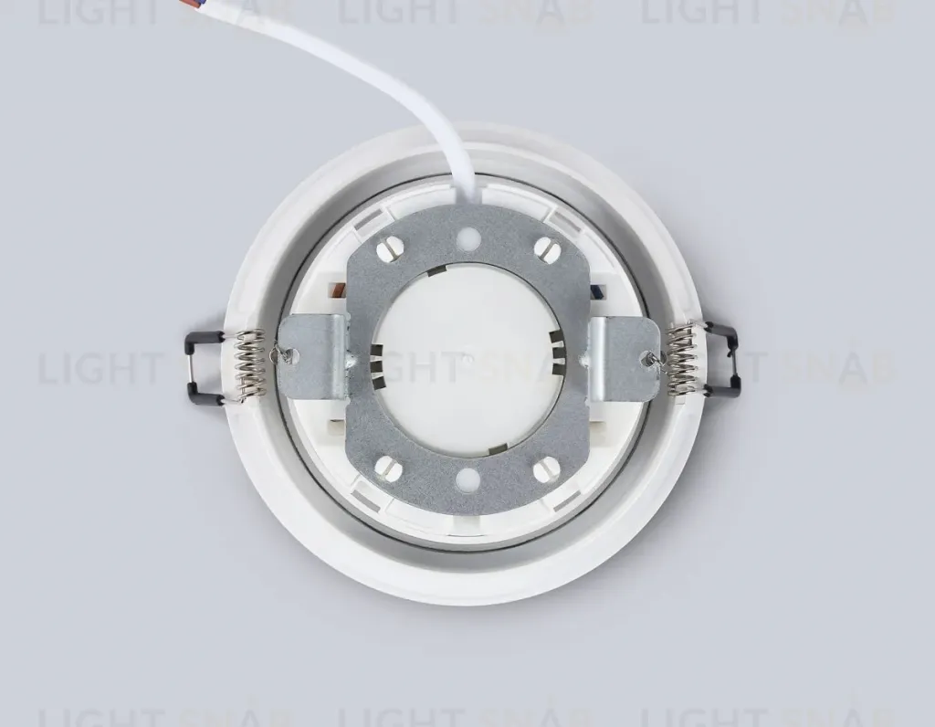 Встраиваемый светильник Ambrella Light Techno spot GX Standard tech TN51801 TN51801