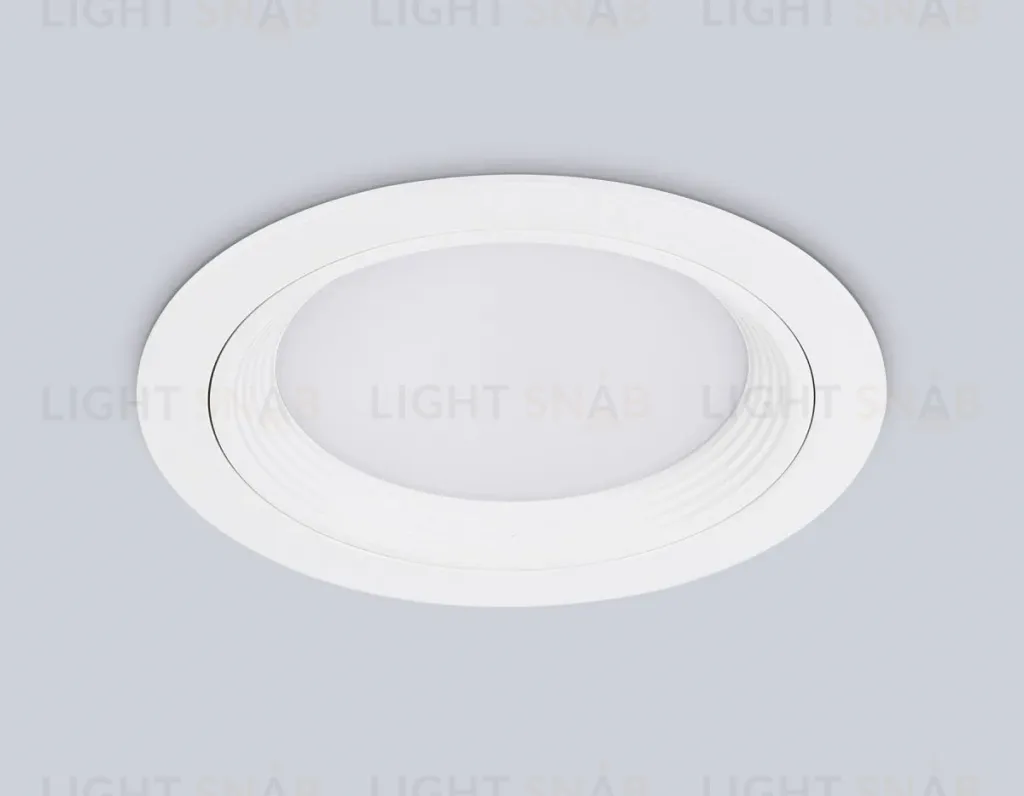 Встраиваемый светильник Ambrella Light Techno spot GX Standard tech TN51801 TN51801