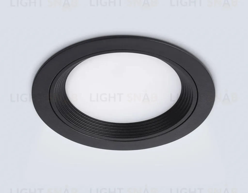 Встраиваемый светильник Ambrella Light Techno spot GX Standard tech TN51802 TN51802