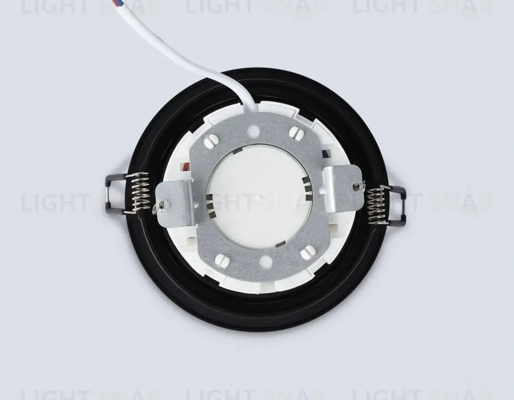 Встраиваемый светильник Ambrella Light Techno spot GX Standard tech TN51802 TN51802
