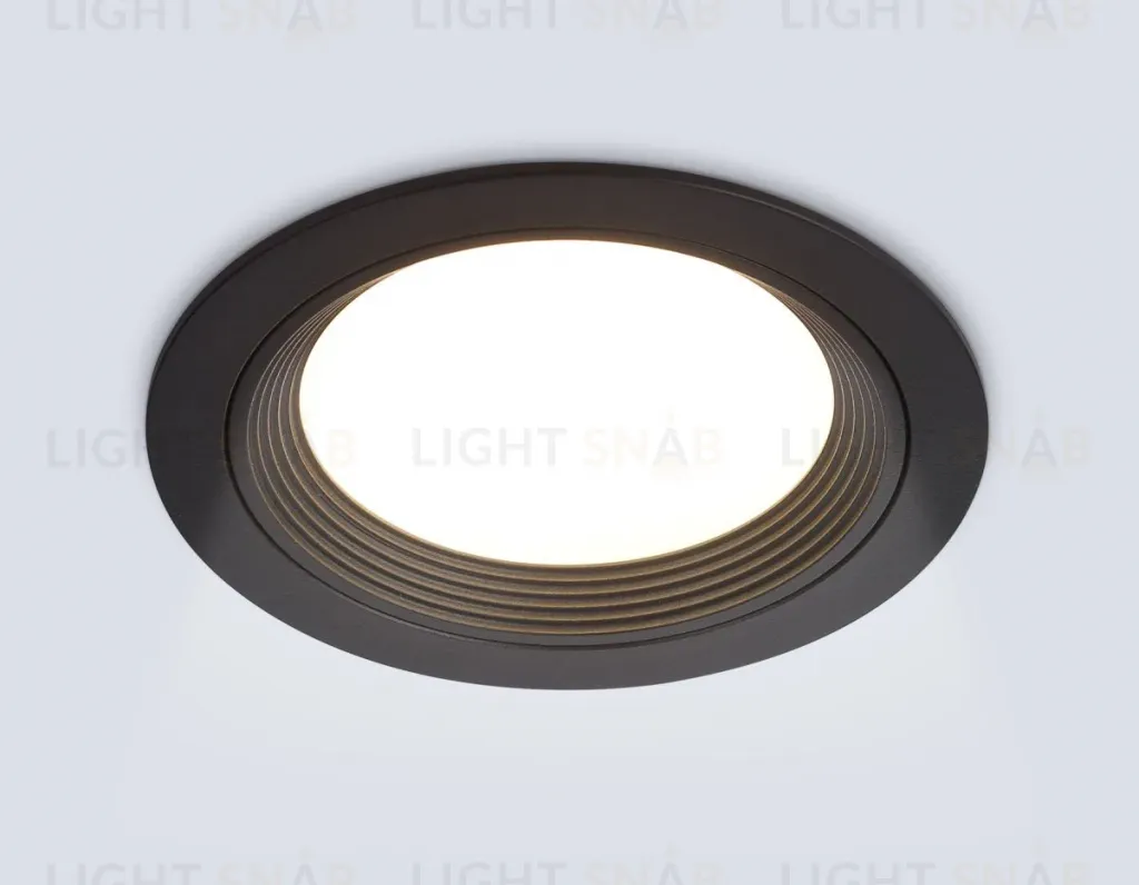 Встраиваемый светильник Ambrella Light Techno spot GX Standard tech TN51802 TN51802