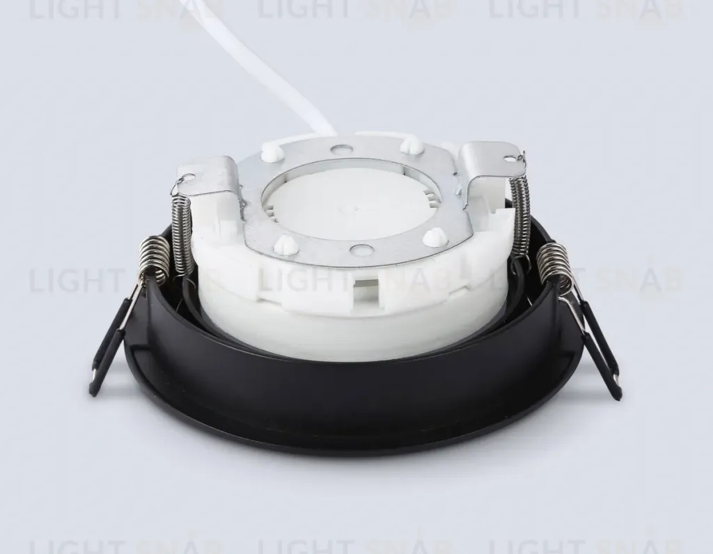 Встраиваемый светильник Ambrella Light Techno spot GX Standard tech TN51802 TN51802