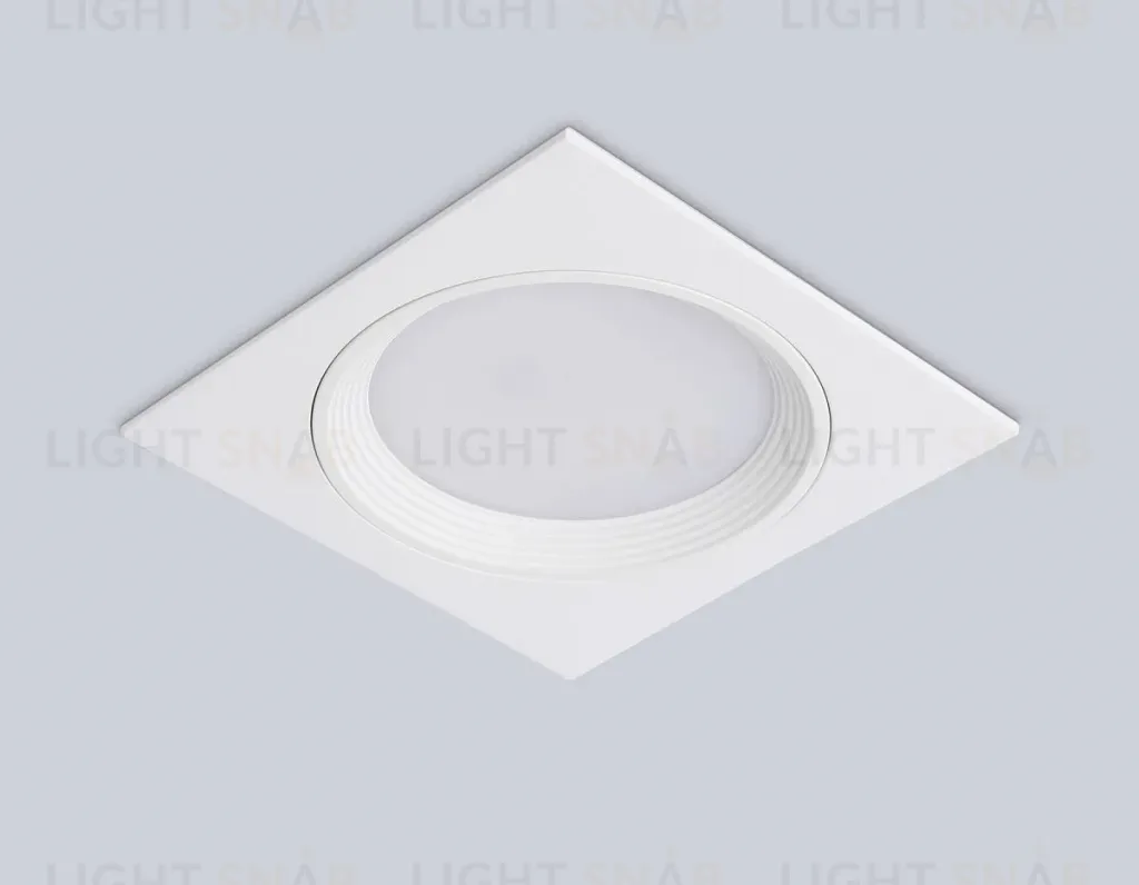 Встраиваемый светильник Ambrella Light Techno spot GX Standard tech TN51803 TN51803