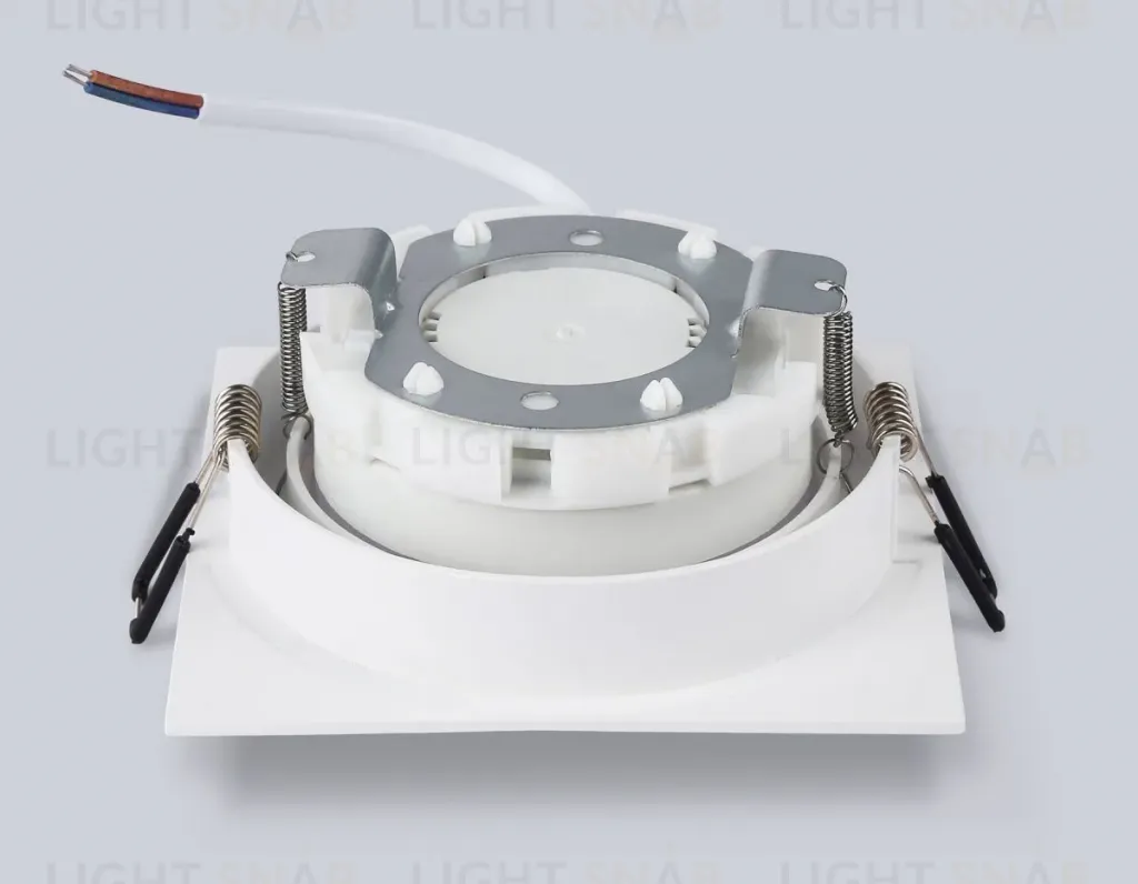 Встраиваемый светильник Ambrella Light Techno spot GX Standard tech TN51803 TN51803