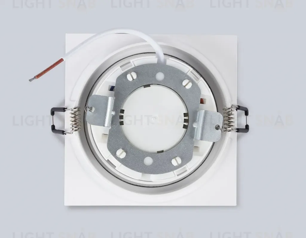 Встраиваемый светильник Ambrella Light Techno spot GX Standard tech TN51803 TN51803