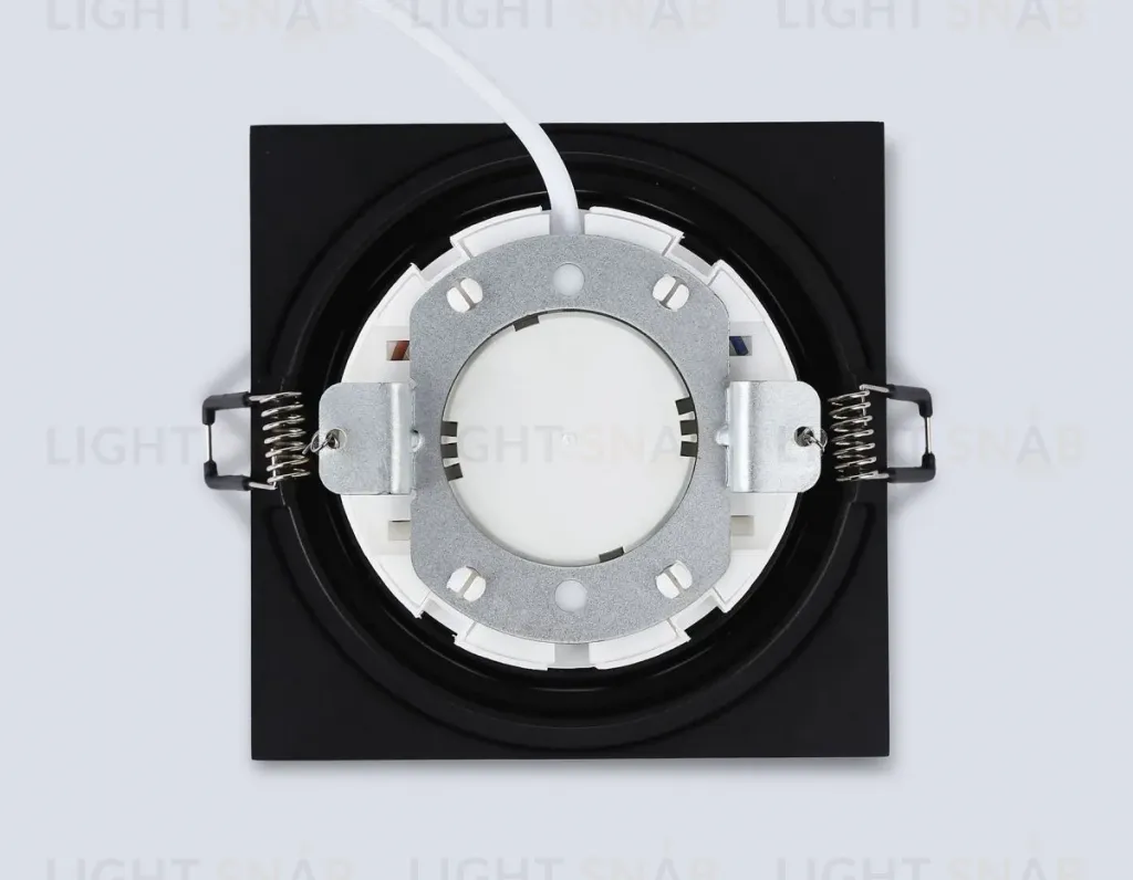 Встраиваемый светильник Ambrella Light Techno spot GX Standard tech TN51804 TN51804