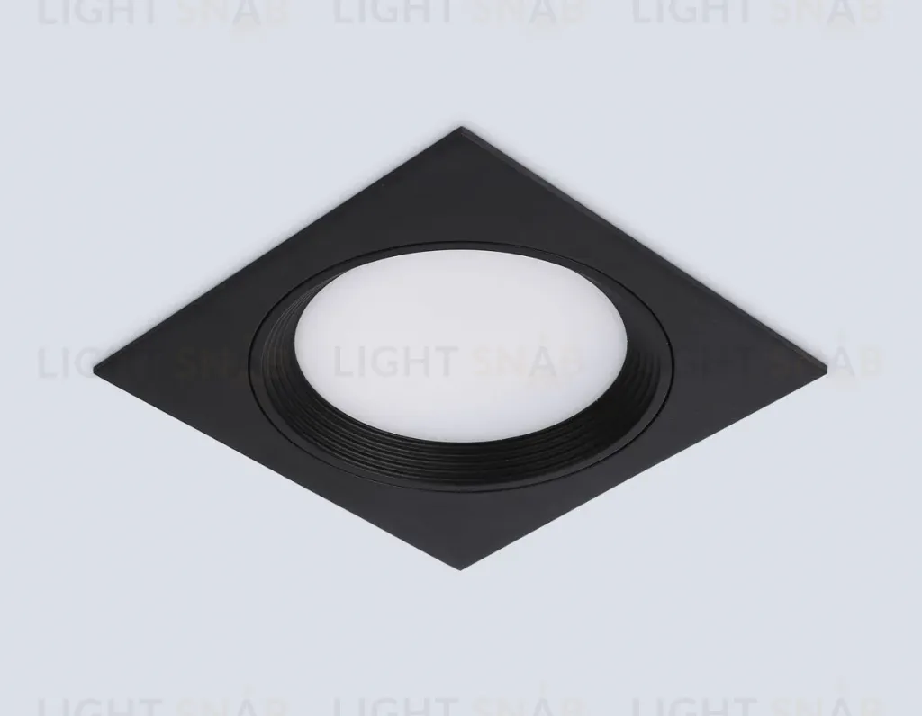 Встраиваемый светильник Ambrella Light Techno spot GX Standard tech TN51804 TN51804