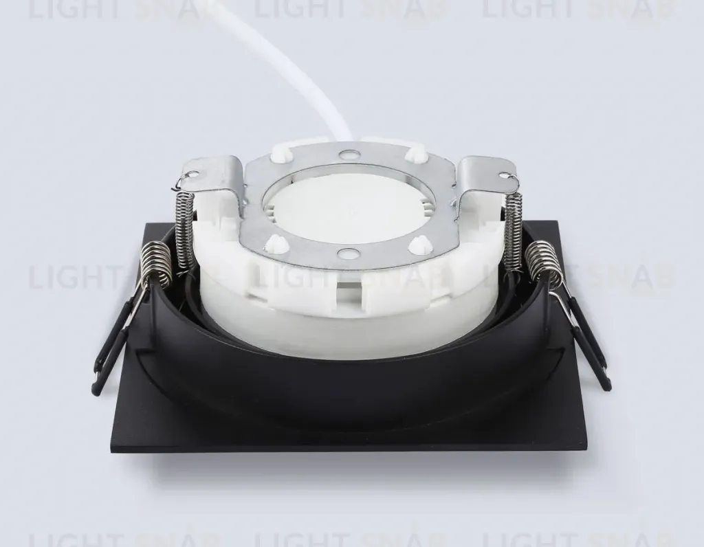 Встраиваемый светильник Ambrella Light Techno spot GX Standard tech TN51804 TN51804