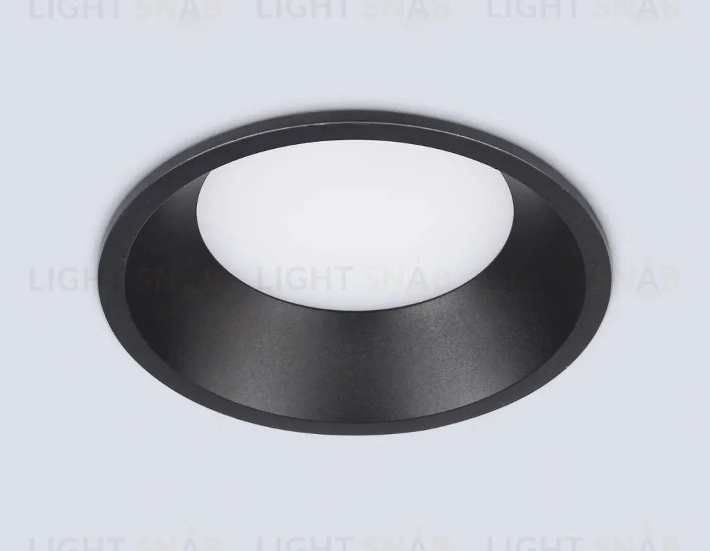 Встраиваемый светильник Ambrella Light Techno spot GX Standard tech TN51814 TN51814