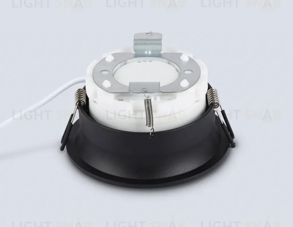 Встраиваемый светильник Ambrella Light Techno spot GX Standard tech TN51814 TN51814