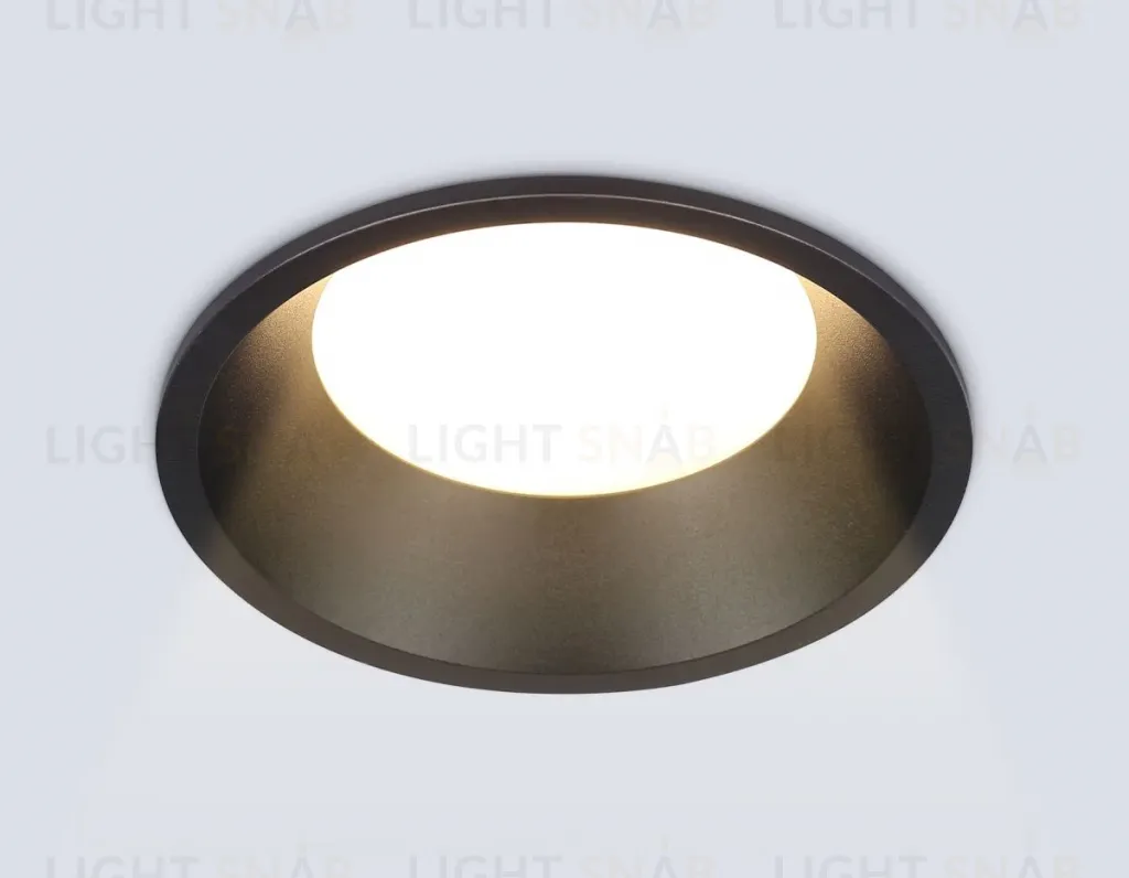 Встраиваемый светильник Ambrella Light Techno spot GX Standard tech TN51814 TN51814