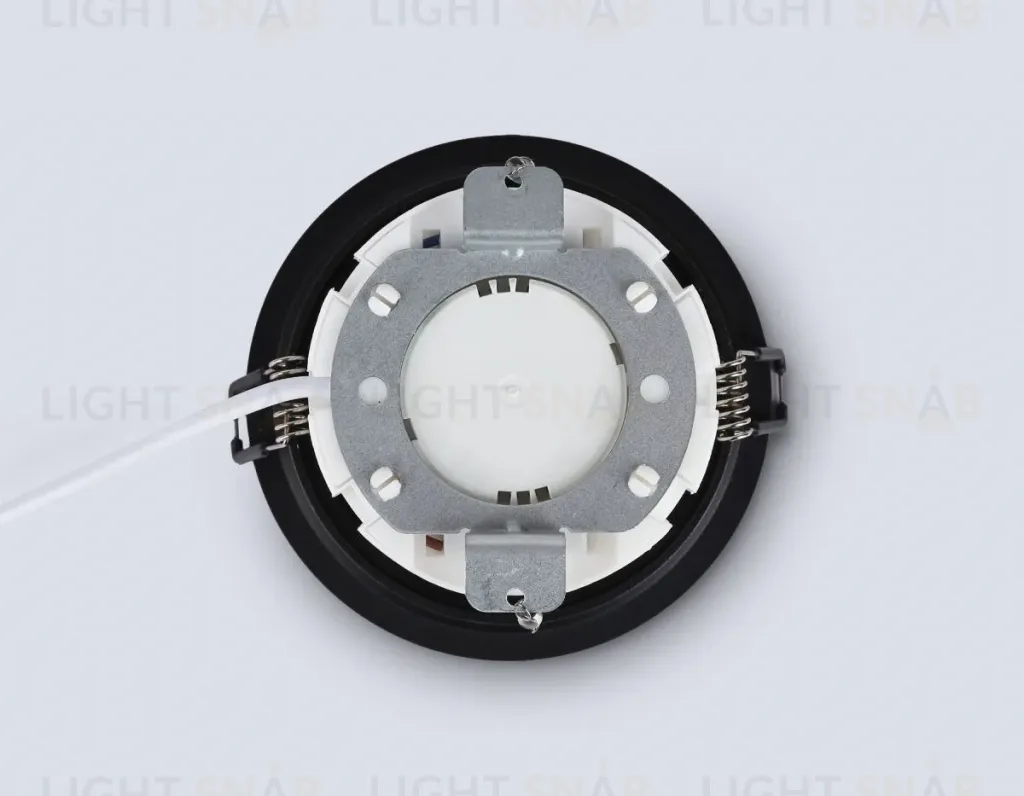 Встраиваемый светильник Ambrella Light Techno spot GX Standard tech TN51814 TN51814