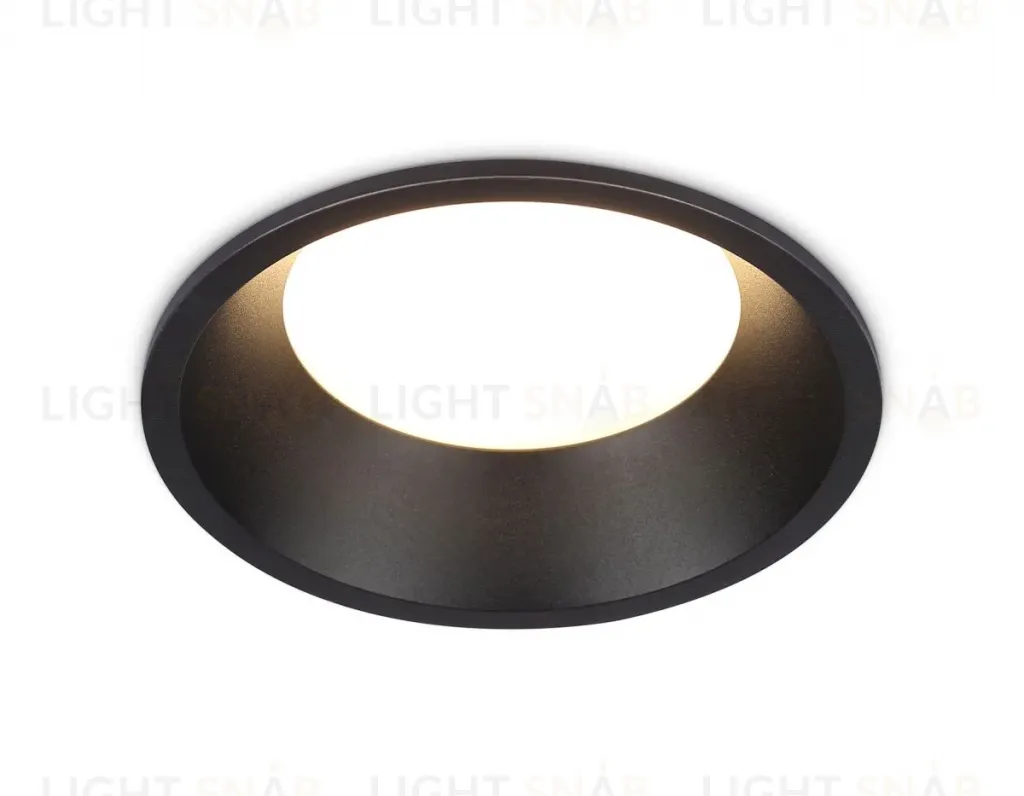 Встраиваемый светильник Ambrella Light Techno spot GX Standard tech TN51814 TN51814