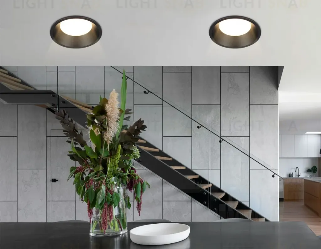 Встраиваемый светильник Ambrella Light Techno spot GX Standard tech TN51814 TN51814