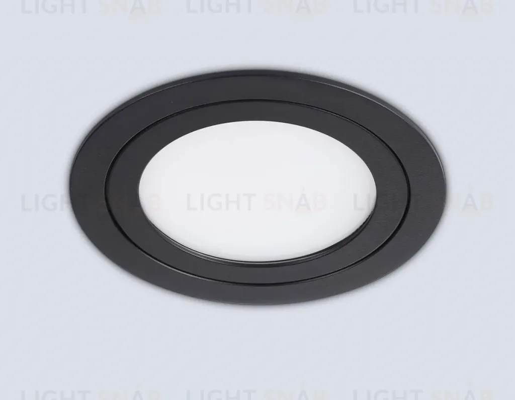 Встраиваемый светильник Ambrella Light Techno spot GX Standard tech TN51823 TN51823