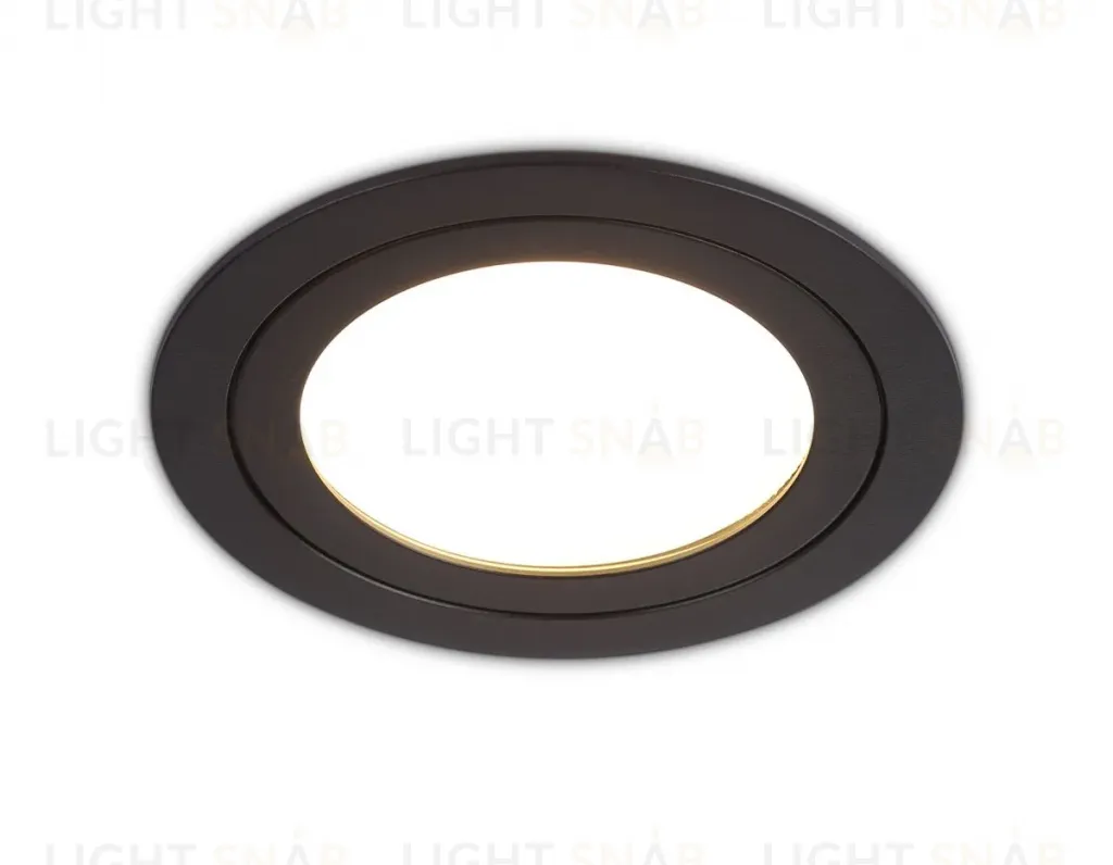 Встраиваемый светильник Ambrella Light Techno spot GX Standard tech TN51823 TN51823