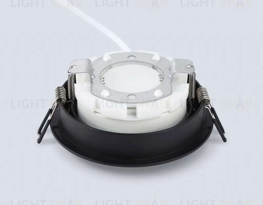 Встраиваемый светильник Ambrella Light Techno spot GX Standard tech TN51823 TN51823