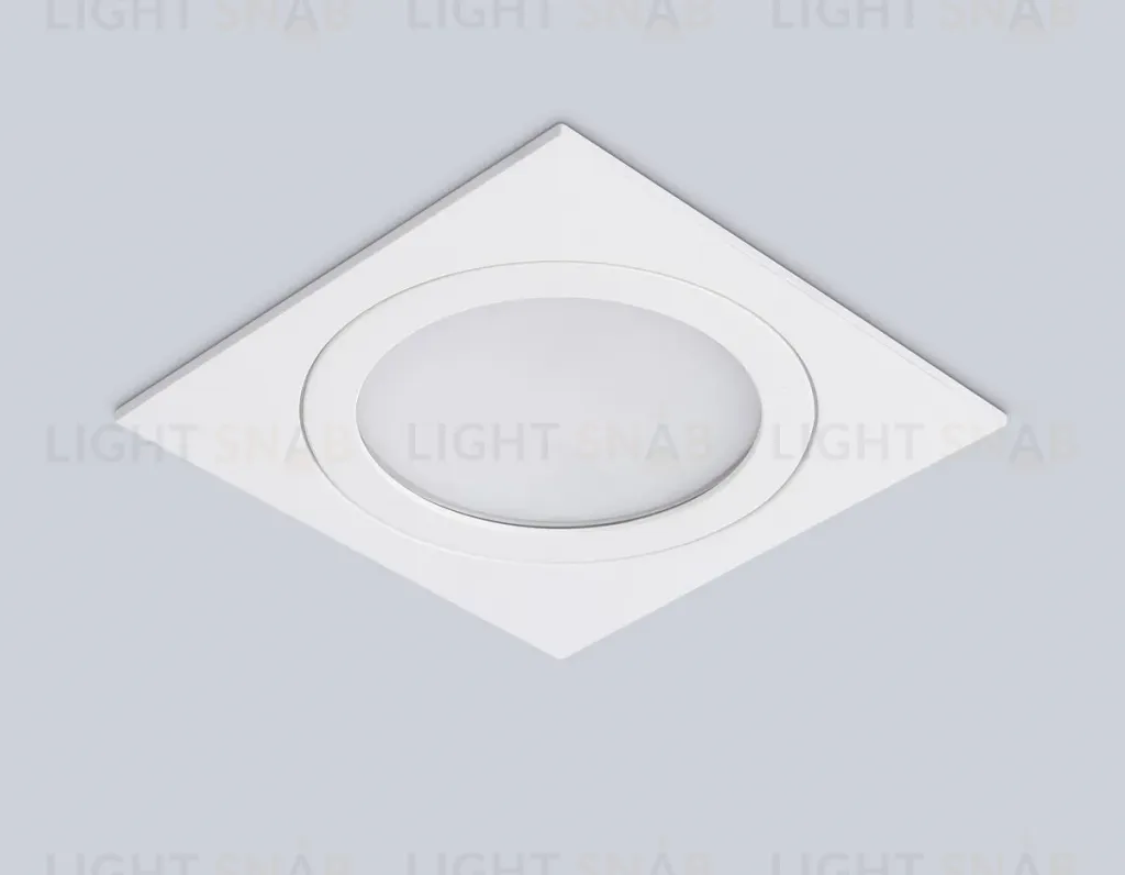 Встраиваемый светильник Ambrella Light Techno spot GX Standard tech TN51824 TN51824