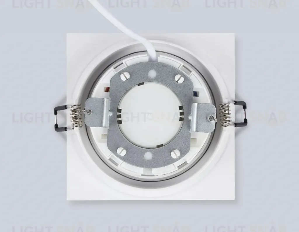 Встраиваемый светильник Ambrella Light Techno spot GX Standard tech TN51824 TN51824