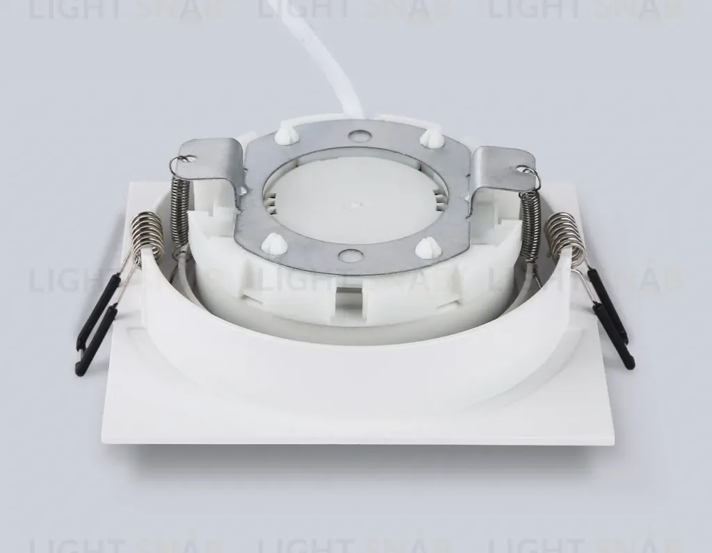 Встраиваемый светильник Ambrella Light Techno spot GX Standard tech TN51824 TN51824