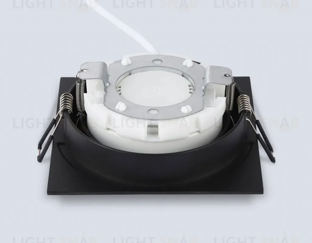 Встраиваемый светильник Ambrella Light Techno spot GX Standard tech TN51825 TN51825