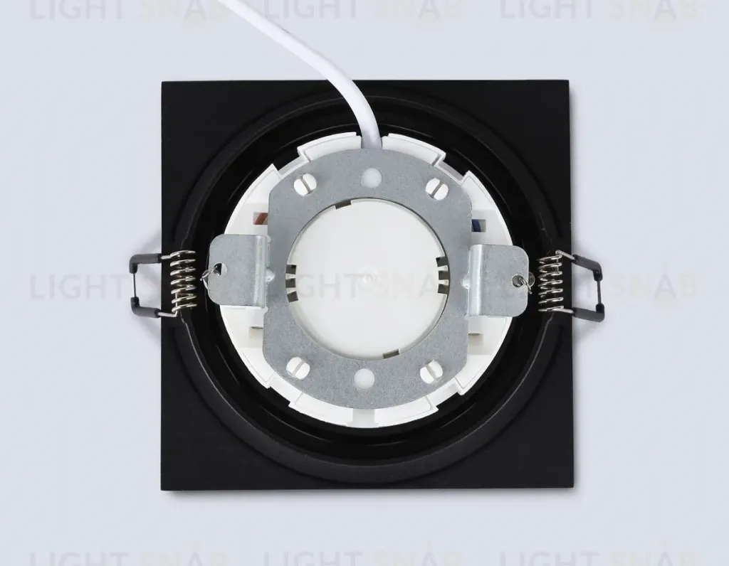 Встраиваемый светильник Ambrella Light Techno spot GX Standard tech TN51825 TN51825