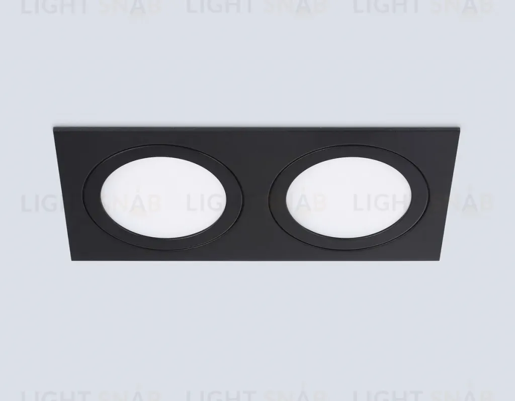 Встраиваемый светильник Ambrella Light Techno spot GX Standard tech TN51827 TN51827