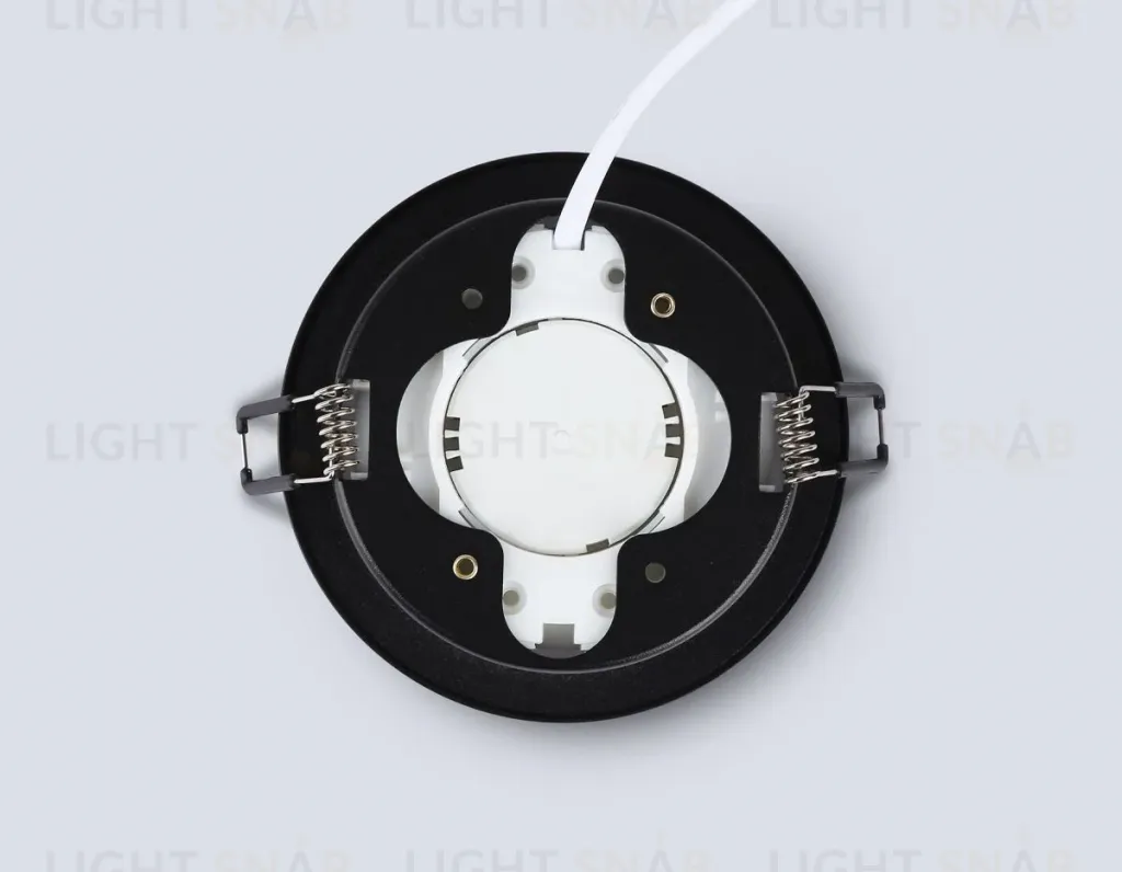 Встраиваемый светильник Ambrella Light Techno spot GX53 Acrylic tech TN5215 TN5215