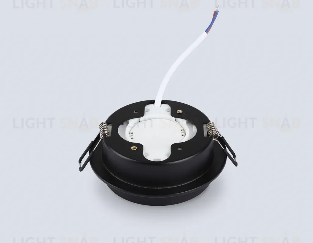 Встраиваемый светильник Ambrella Light Techno spot GX53 Acrylic tech TN5215 TN5215