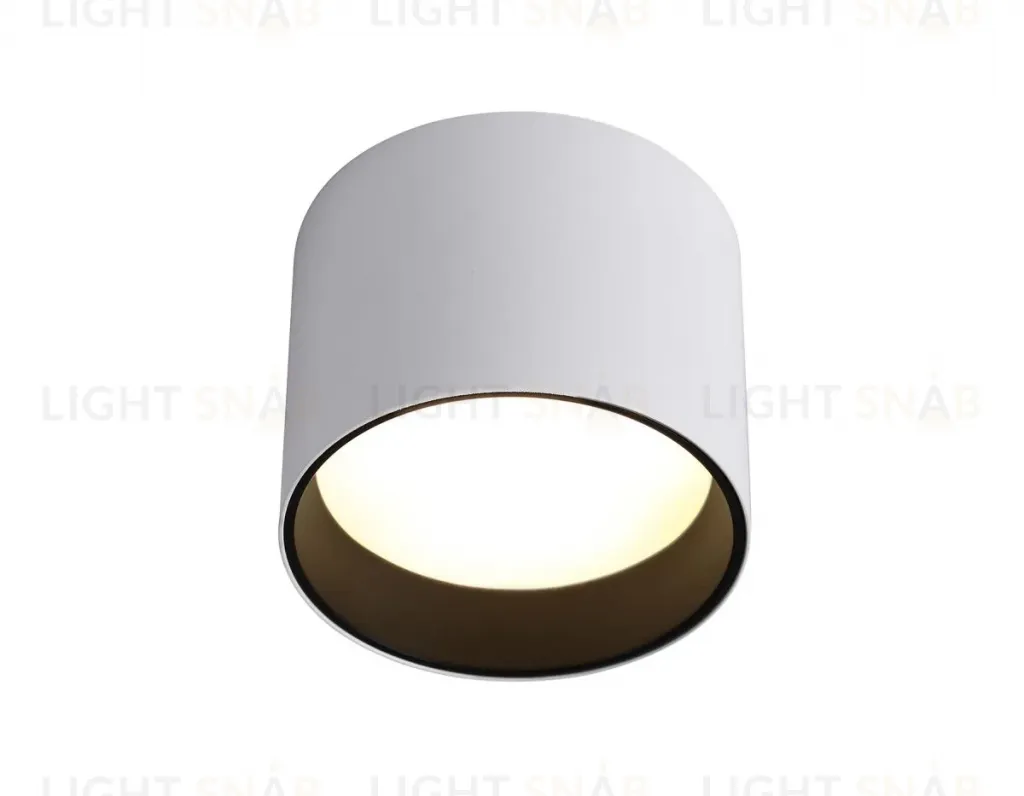 Накладной светильник Ambrella Light Techno spot GX Standard tech TN5303 TN5303