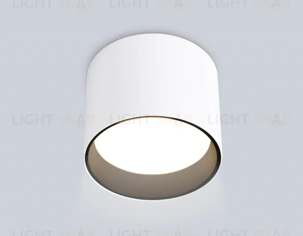 Накладной светильник Ambrella Light Techno spot GX Standard tech TN5303 TN5303