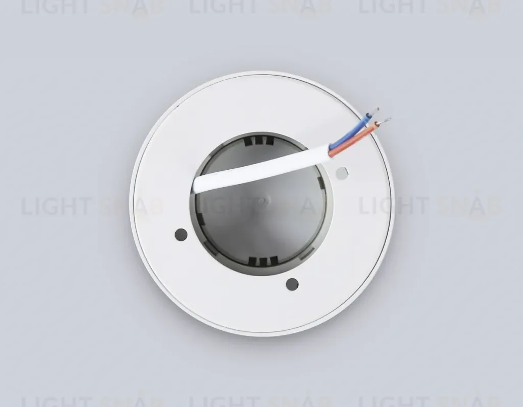 Накладной светильник Ambrella Light Techno spot GX Standard tech TN5303 TN5303