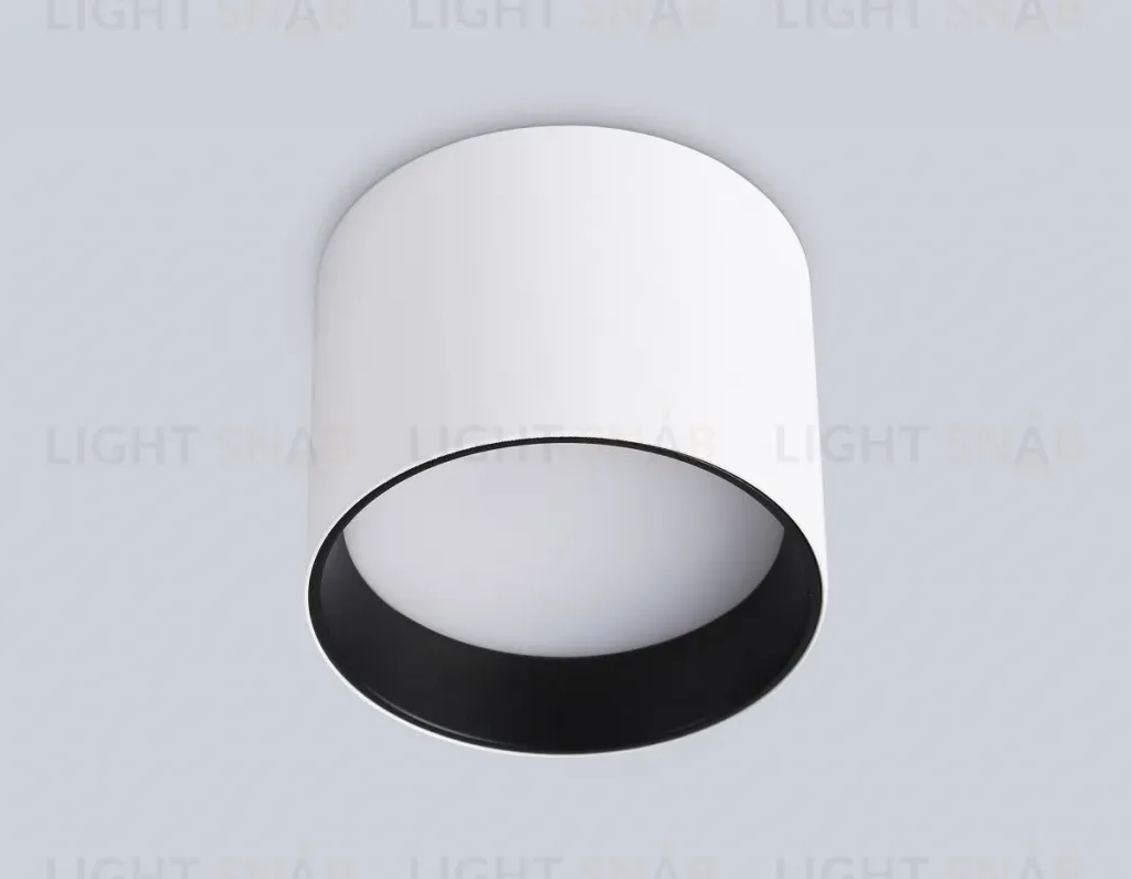 Накладной светильник Ambrella Light Techno spot GX Standard tech TN5303 TN5303