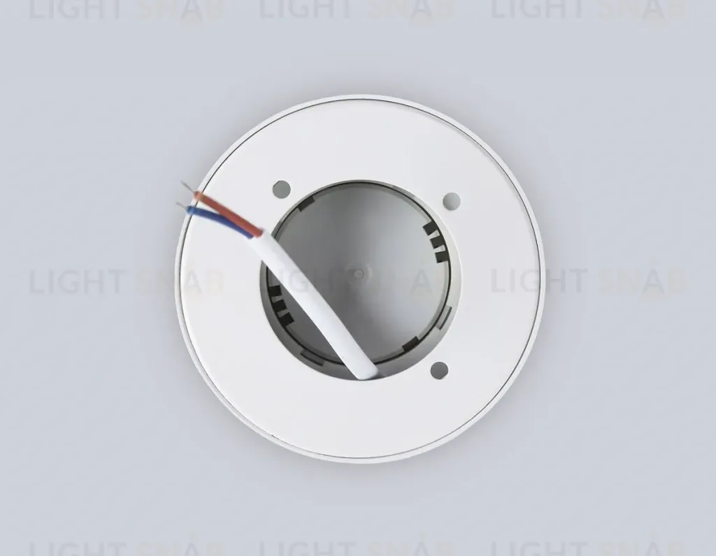 Накладной светильник Ambrella Light Techno spot GX Standard tech TN5304 TN5304