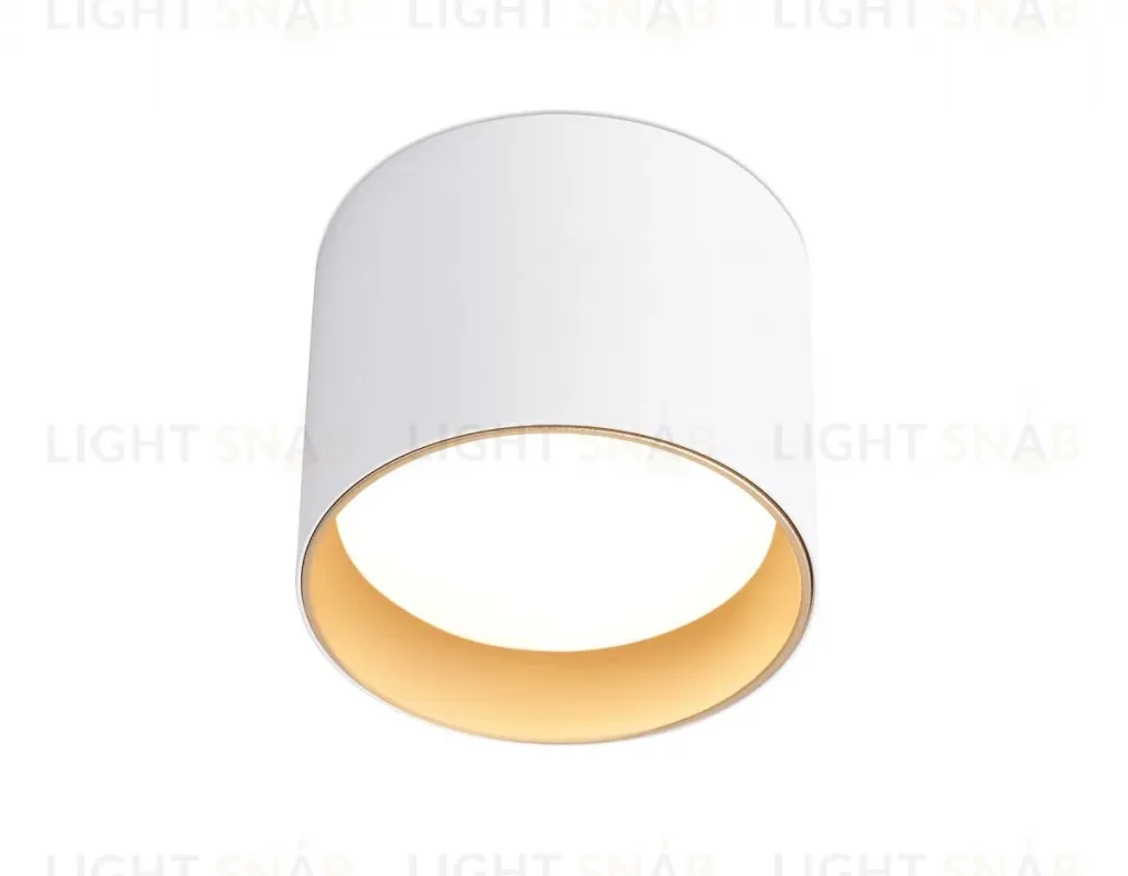 Накладной светильник Ambrella Light Techno spot GX Standard tech TN5304 TN5304
