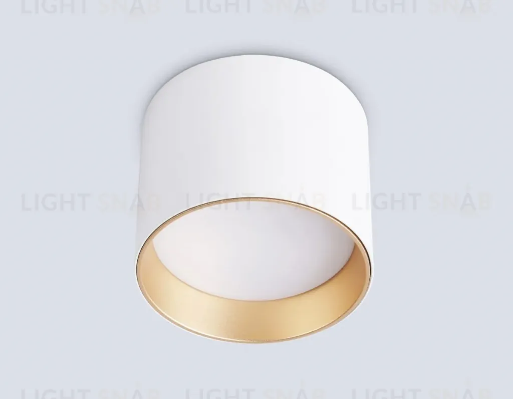 Накладной светильник Ambrella Light Techno spot GX Standard tech TN5304 TN5304