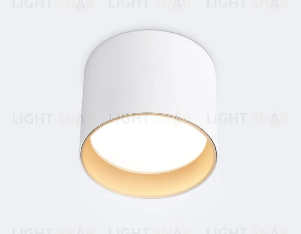 Накладной светильник Ambrella Light Techno spot GX Standard tech TN5304 TN5304