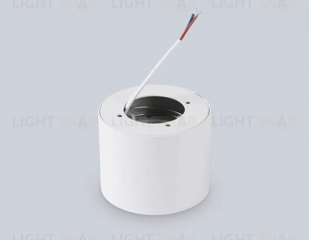 Накладной светильник Ambrella Light Techno spot GX Standard tech TN5304 TN5304