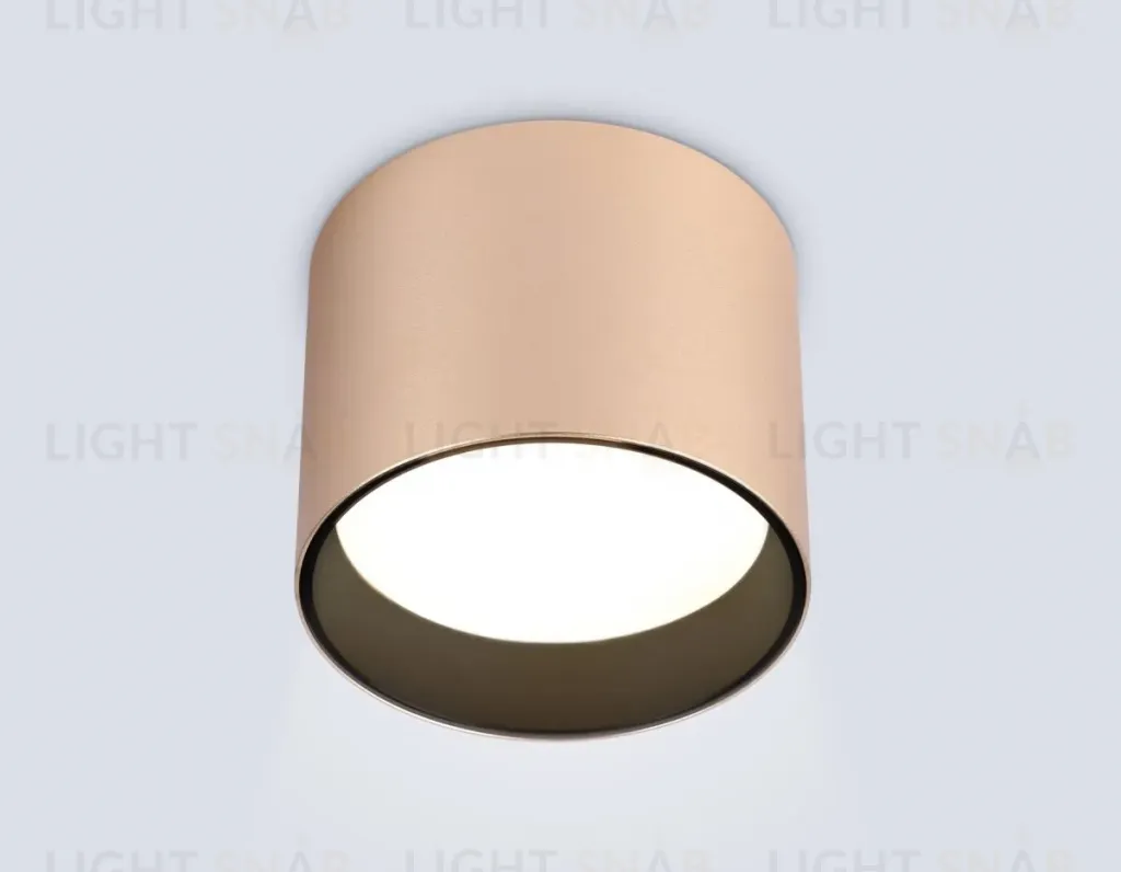 Накладной светильник Ambrella Light Techno spot GX Standard tech TN5305 TN5305