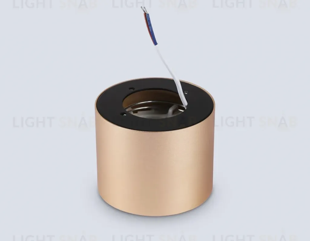 Накладной светильник Ambrella Light Techno spot GX Standard tech TN5305 TN5305