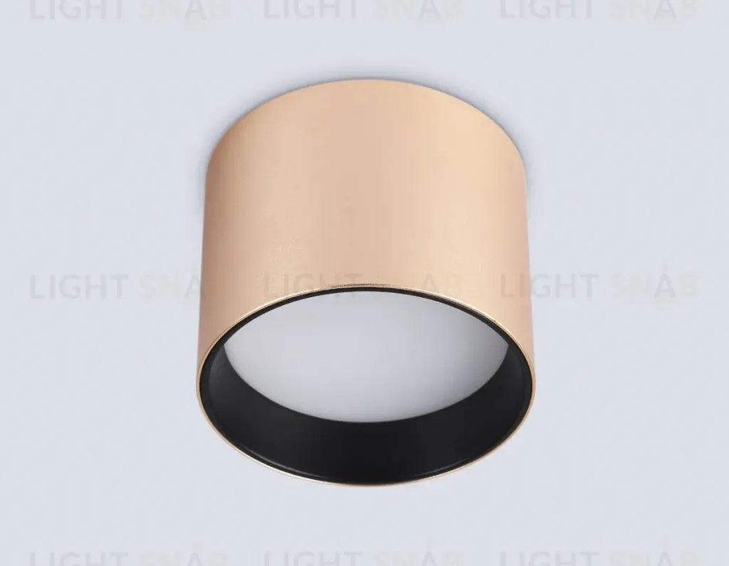 Накладной светильник Ambrella Light Techno spot GX Standard tech TN5305 TN5305
