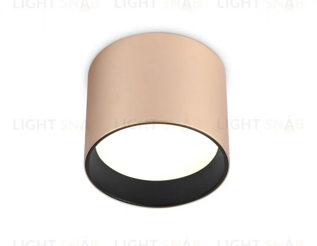 Накладной светильник Ambrella Light Techno spot GX Standard tech TN5305 TN5305