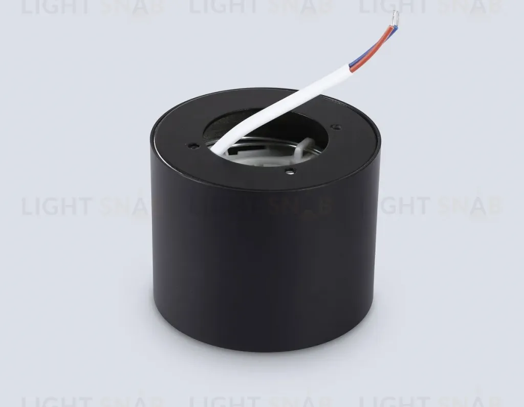 Накладной светильник Ambrella Light Techno spot GX Standard tech TN5306 TN5306