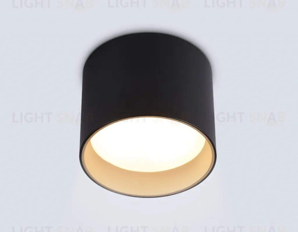 Накладной светильник Ambrella Light Techno spot GX Standard tech TN5306 TN5306
